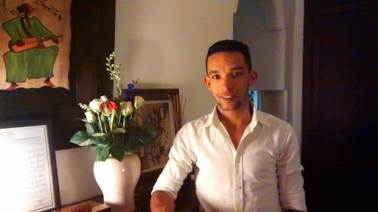 Riad Dar Zaman Маракеш Екстериор снимка