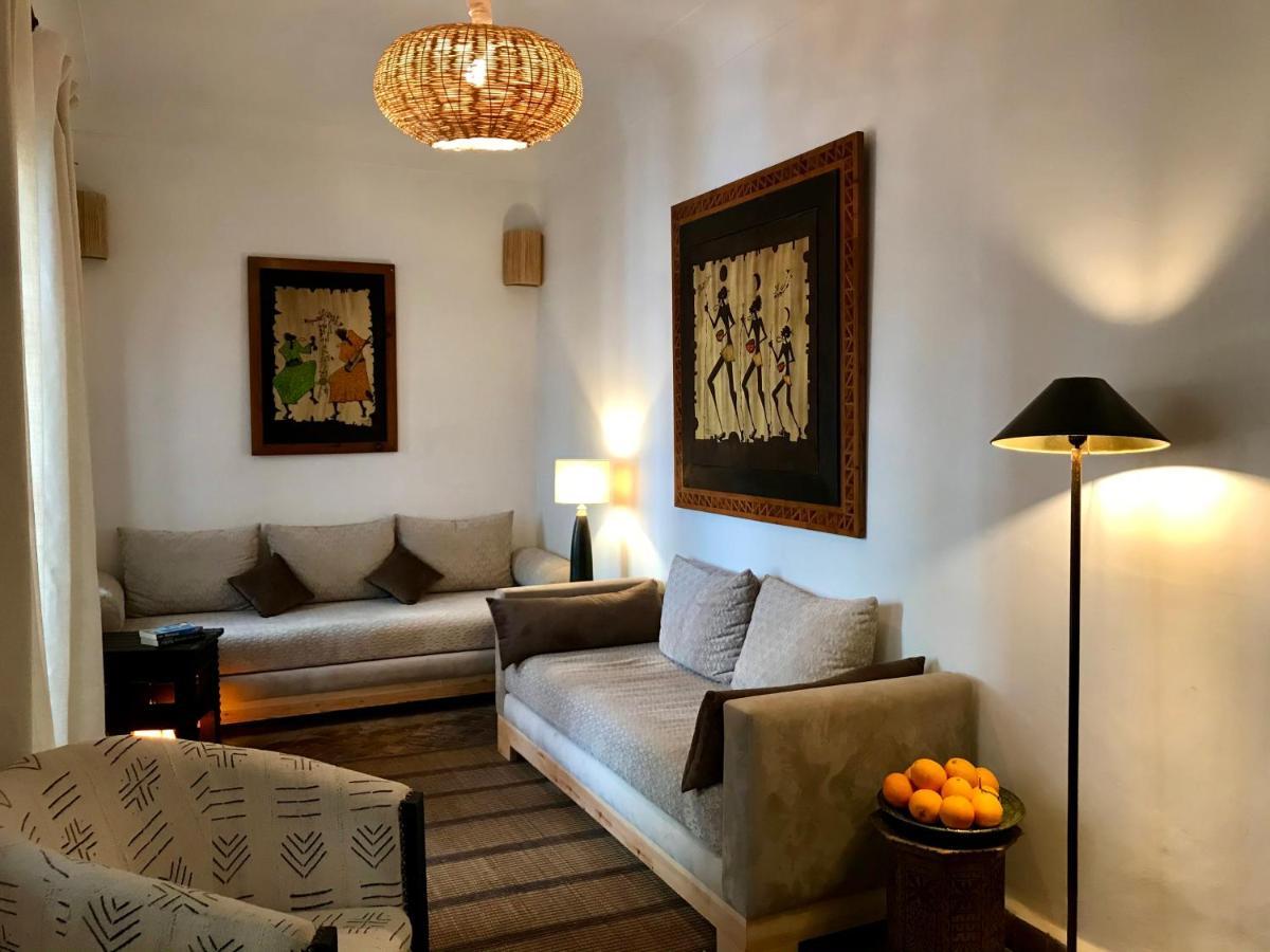 Riad Dar Zaman Маракеш Екстериор снимка