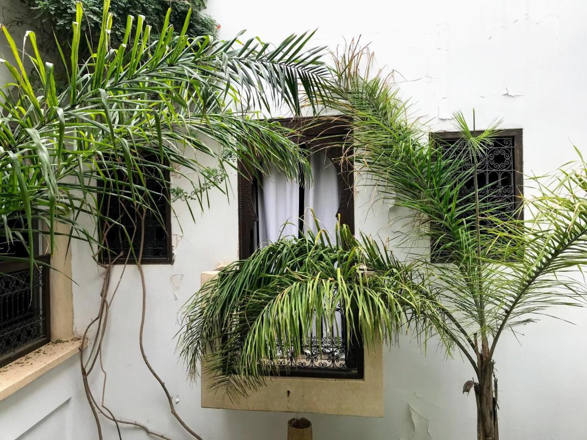 Riad Dar Zaman Маракеш Екстериор снимка