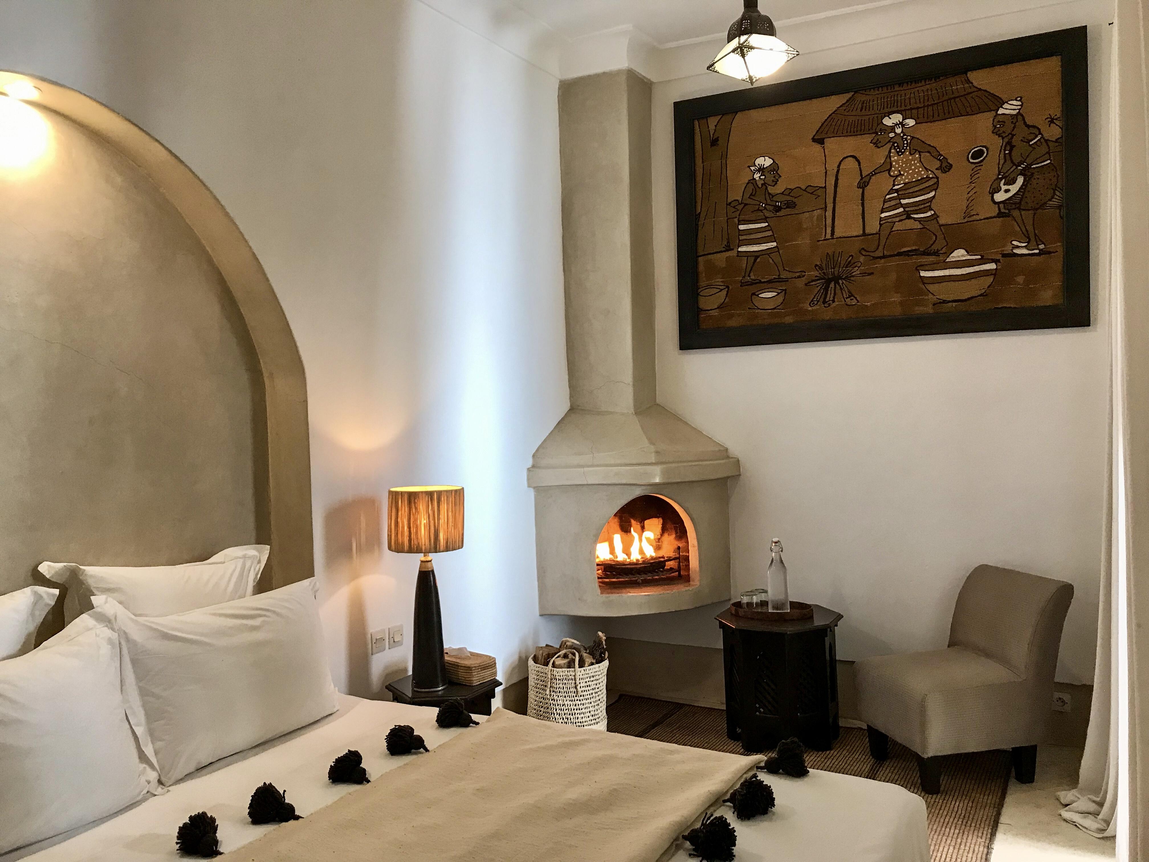 Riad Dar Zaman Маракеш Екстериор снимка